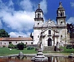 Alta Gracia - Combento